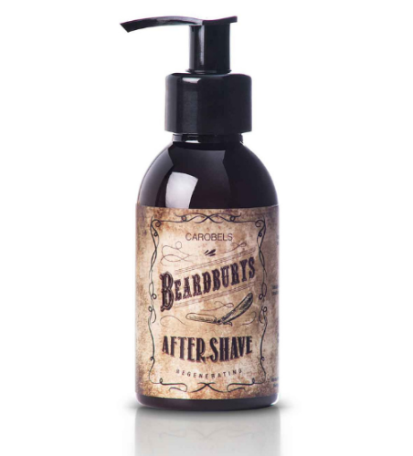 Beardburys Aftershave atjaunojošs balzams – pēc skūšanās 150ml