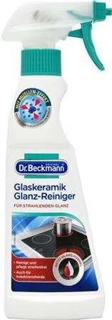 Dr. Beckmann original stikla keramikas spīduma aerosols 250ml