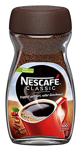 Nescafe Classic 200g