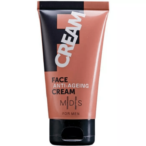 Mades Cosmetics For Men pretnovecošanās sejas krēms 75ml
