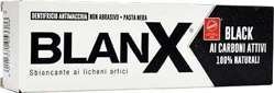 Blanx Black zobu pasta ar aktīvo ogli 75ml