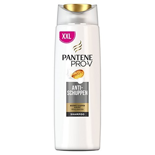PANTENE Pro-V Anti-Dandruff pretblaugznu šampūns 500ml
