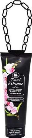 Tesori d'Oriente Orchidea Della Cina dušas želeja 250ml