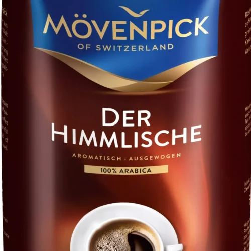 Movenpick Der Himmlische pupiņas 500g