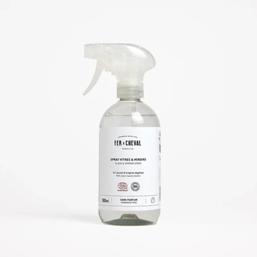 FER A CHEVAL logu un stiklu tīrīšanas līdzeklis 500ml