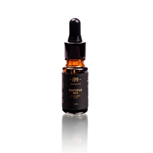 AROMATIC 89 eļļiņa nagiem un kutikulām 10ml
