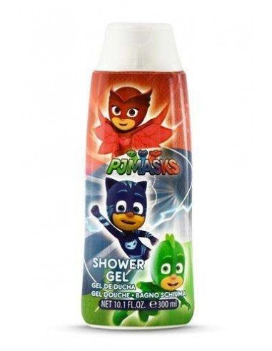 PJ Masks dušas želeja 300ml
