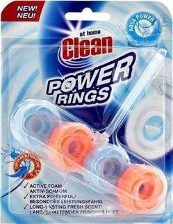 At Home tualetes poda bloks Aqua 40g