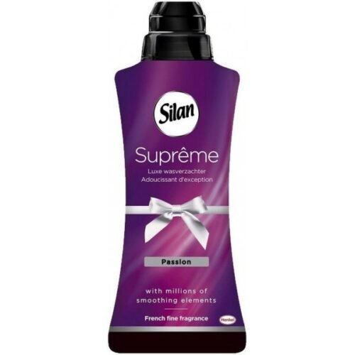 Silan Supreme Passion veļas mīkstinatājs 1.1L, 44x