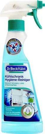 DR. BECKMANN ledusskapja tīrīšanas līdzeklis - sprejs 250ml
