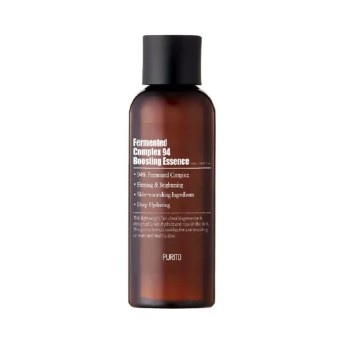 PURITO SEOUL Fermented Complex 94 esence sejas adai ar niacinamīdu 3% 150ml