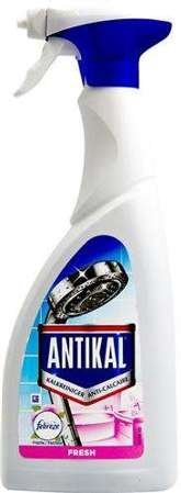 Antikal izsmidzināms kaļķakmens tīrīšanas līdzeklis 700ml