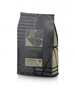 Novell The Roastery Guatemala kafijas pupiņas 1kg