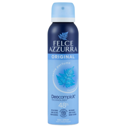 FELCE AZZURRA Original dezodorants 150ml