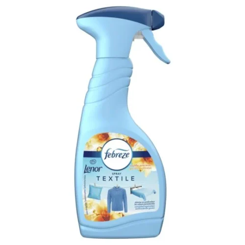Febreze tekstila astvaidzinātājs ar orhideju ziedu aromātu 500ml