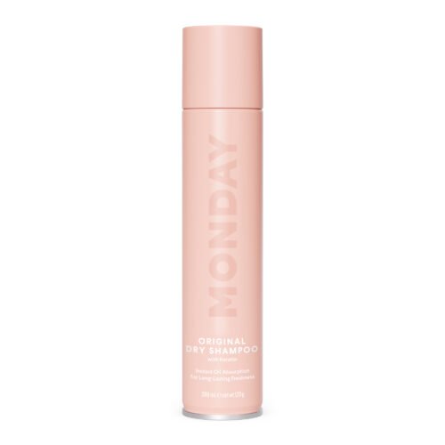 MONDAY Original sausais šampūns ar keratīnu 200ml