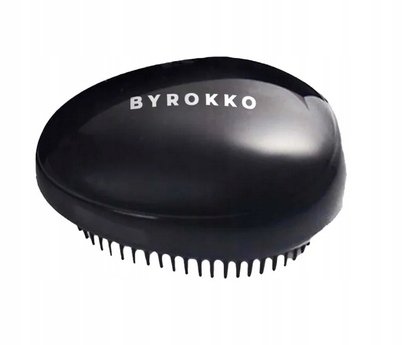 BYROKKO Shine Brown matu ķemme
