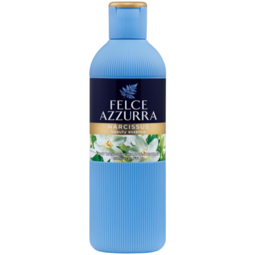 FELCE AZZURRA Narcissus dušas un vannas želeja 650ml