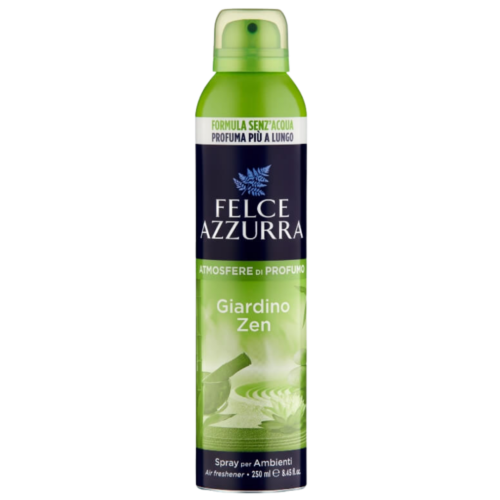 FELCE AZZURRA Giardino Zen gaisa atsvaidzinātājs 250ml