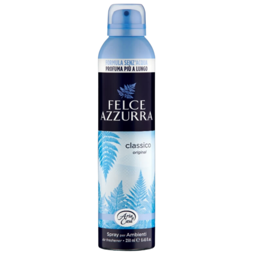 FELCE AZZURRA Classico gaisa atsvaidzinātājs 250ml