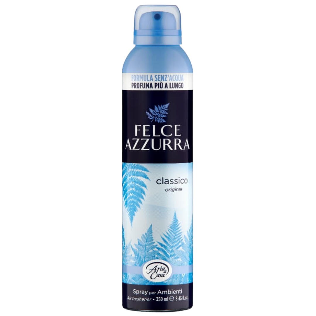 FELCE AZZURRA Classico gaisa atsvaidzinātājs 250ml