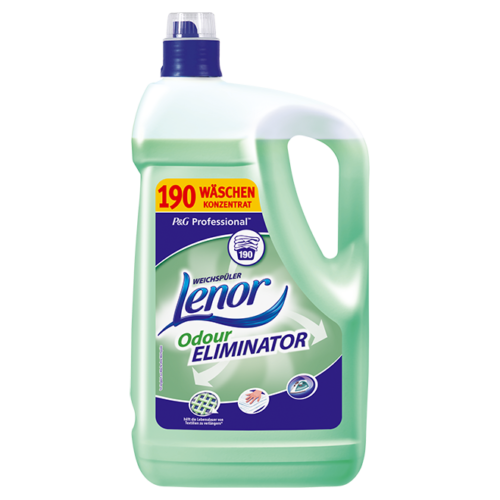 Lenor veļas mīkstinātājs 190x