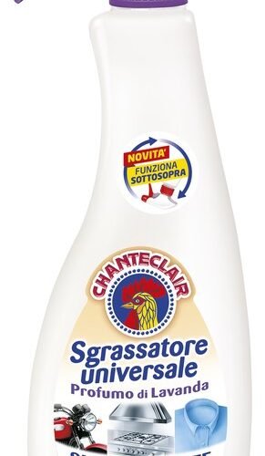 CHANTE CLAIR universāls attaukošanas līdzeklis ar lavandas aromātu 600ml