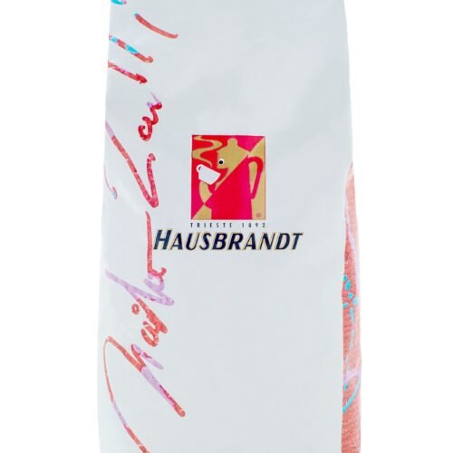 Hausbrandt murano kafijas pupiņas 1kg