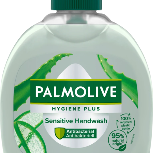 Palmolive Sensitive šķidrās ziepes 300ml