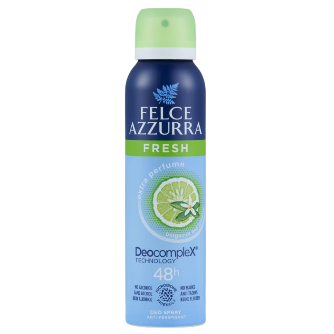 FELCE AZZURRA Fresh dezodorants 150ml