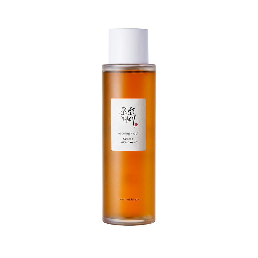 BEAUTY OF JOSEON žeņšeņa esence sejas ādas mitrināšanai 150ml