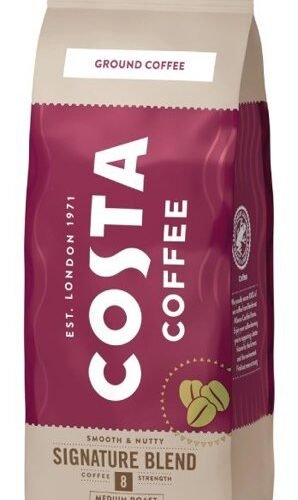 Costa Signature malta kafija 200g