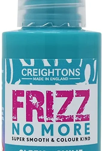 CREIGHTONS Frizz No More serums matu izlīdzināšanai 50ml