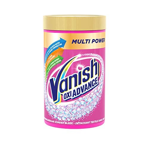Vanish traipu tīrīšanas līdzeklis 600g
