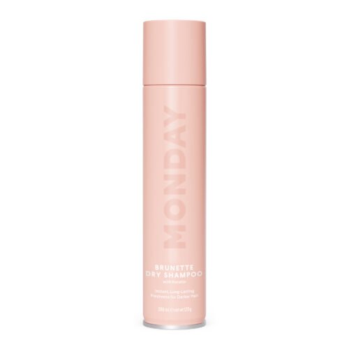 MONDAY Brunette sausais šampūns ar keratīnu 200ml