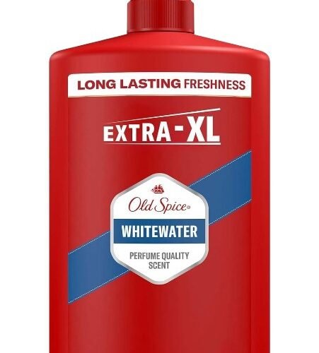 OLD SPICE Dušas želeja Whitewater 1000ml