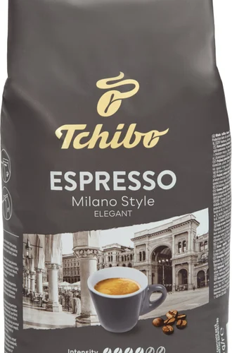 TCHIBO Espresso kafijas pupiņas 1000g