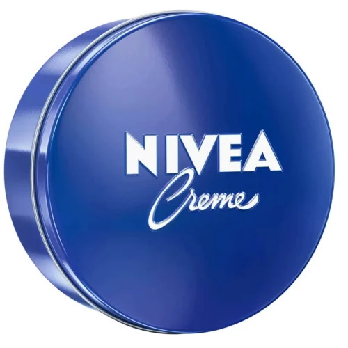 NIVEA krēms 400ml