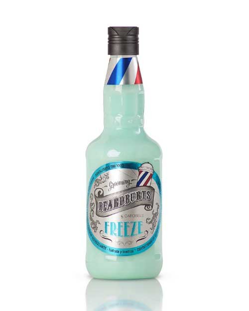 Beardburys Freeze Conditioner maigs kondicionieris matiem 330ml