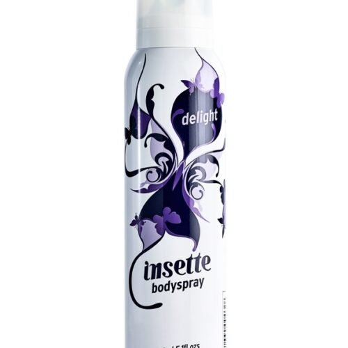 INSETTE Delight dezodorants sievietēm 150ml