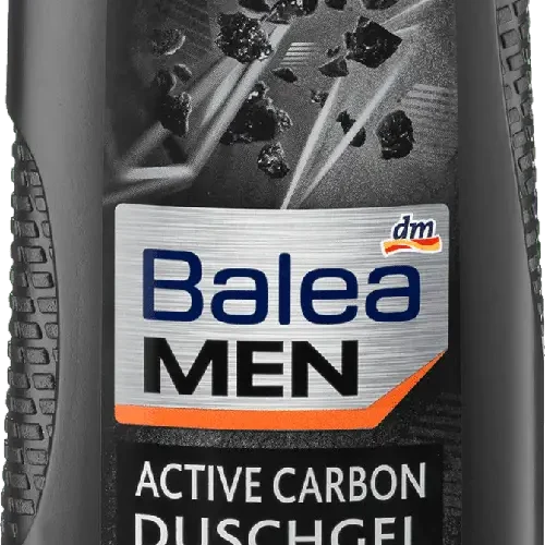 Balea Men 3in1 vīriešu dušas želeja 300ml