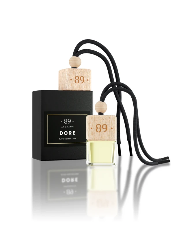AROMATIC 89 Dore piekaramais gaisa atsvaidzinātājs 8ml