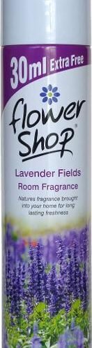 Gaisa atsvaidzinātājs Flower Shop Lawander 330ml