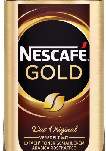 Nescafe Gold šķīstošā kafija 200g