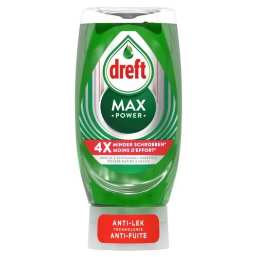 Dreft Classic trauku mazgašanas līdzeklis 370ml