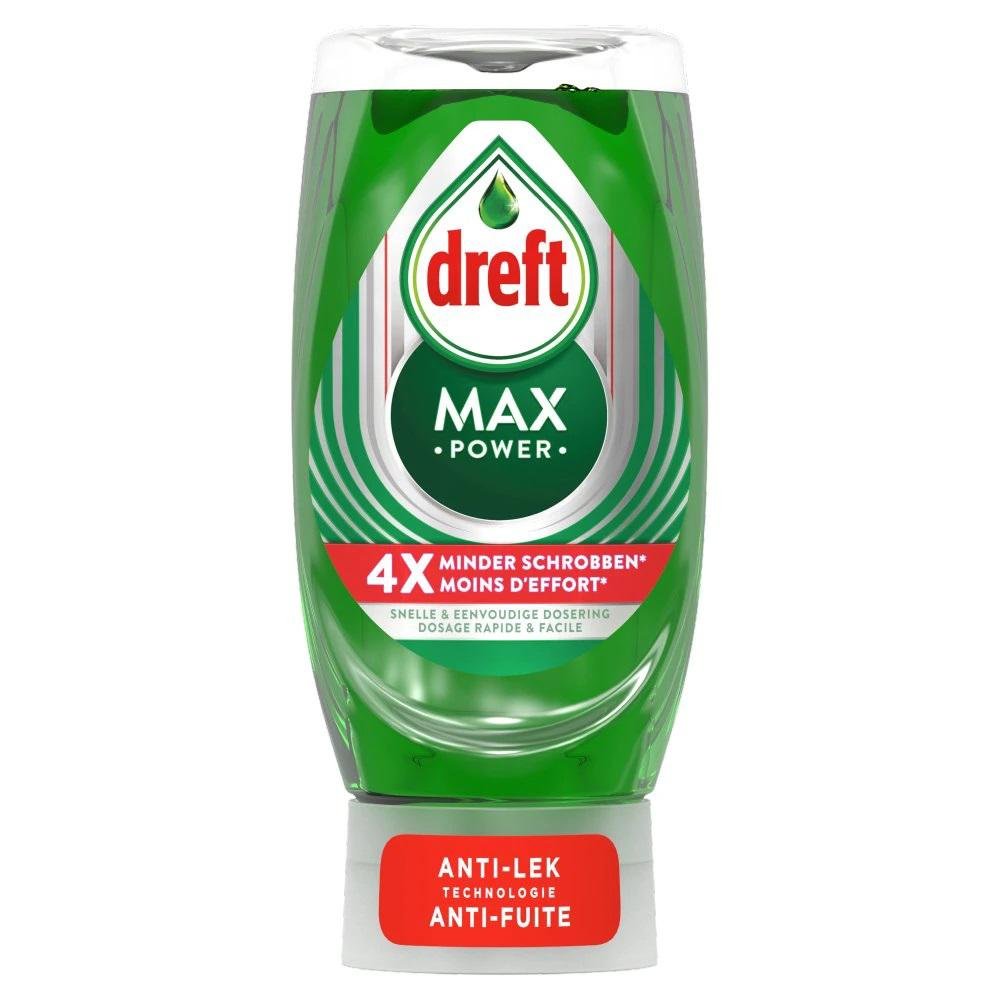 Dreft Classic trauku mazgašanas līdzeklis 370ml