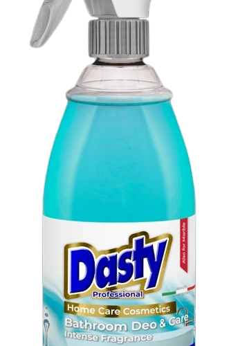 DASTY aromatizēts vannas istabas tīrīšanas līdzeklis 700ml