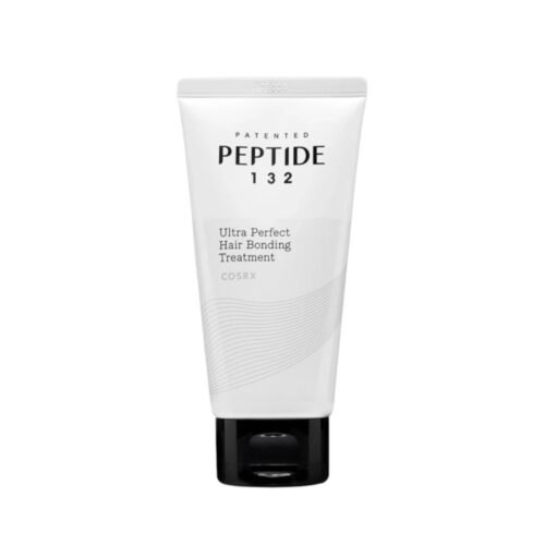 COSRX Peptide-132 stiprinoša un atjaunojoša maska matiem ar tripeptīdu 120ml