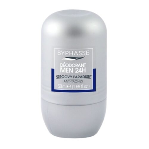 BYPHASSE Groovy Paradise dezodorants 50ml