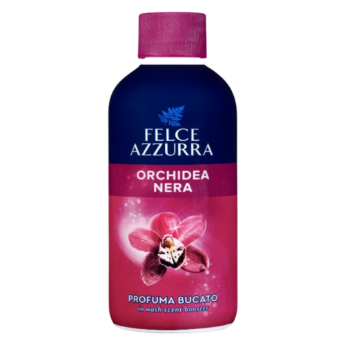 FELCE AZZURRA Orchidea Nera veļas aromatizētājs 220ml